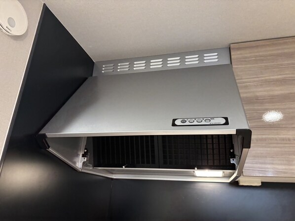 Meridiesの物件内観写真